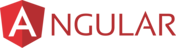 logo Angular