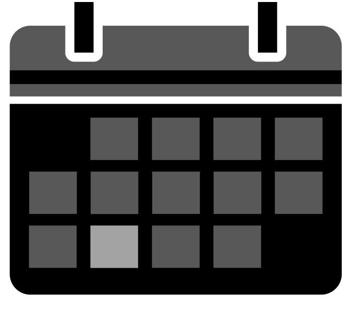 logo calendar