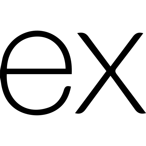logo ExpressJs