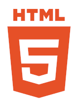logo html