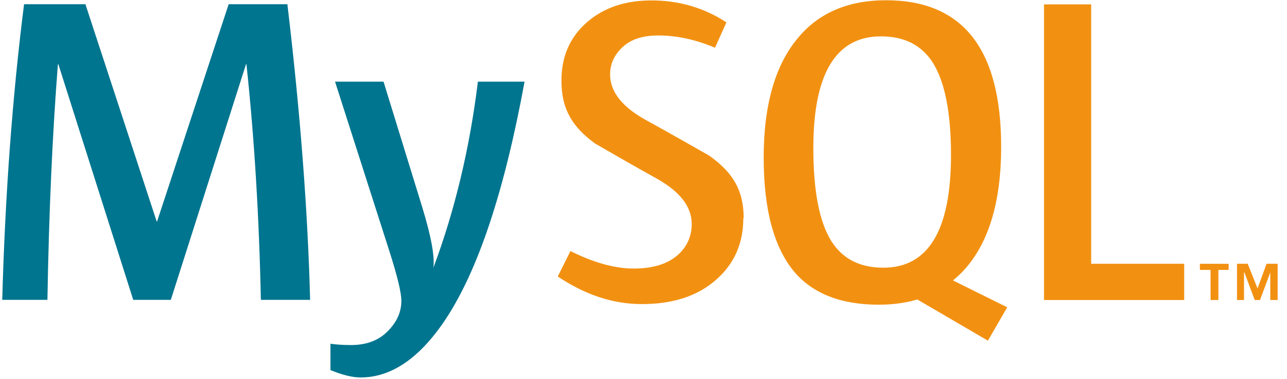 logo MySql
