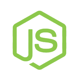 logo NodeJs