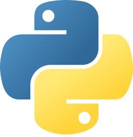 logo python