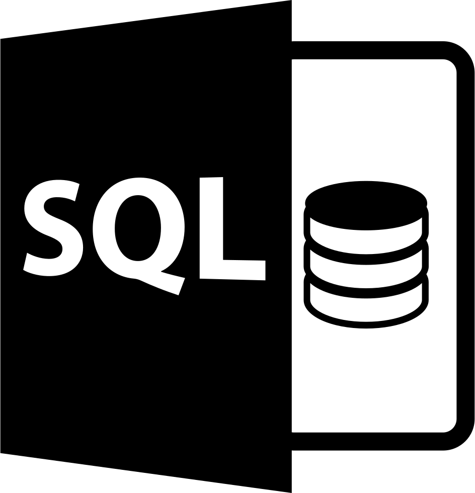logo sql